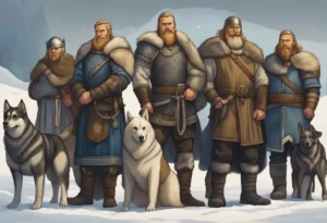 Viking Dog Breeds